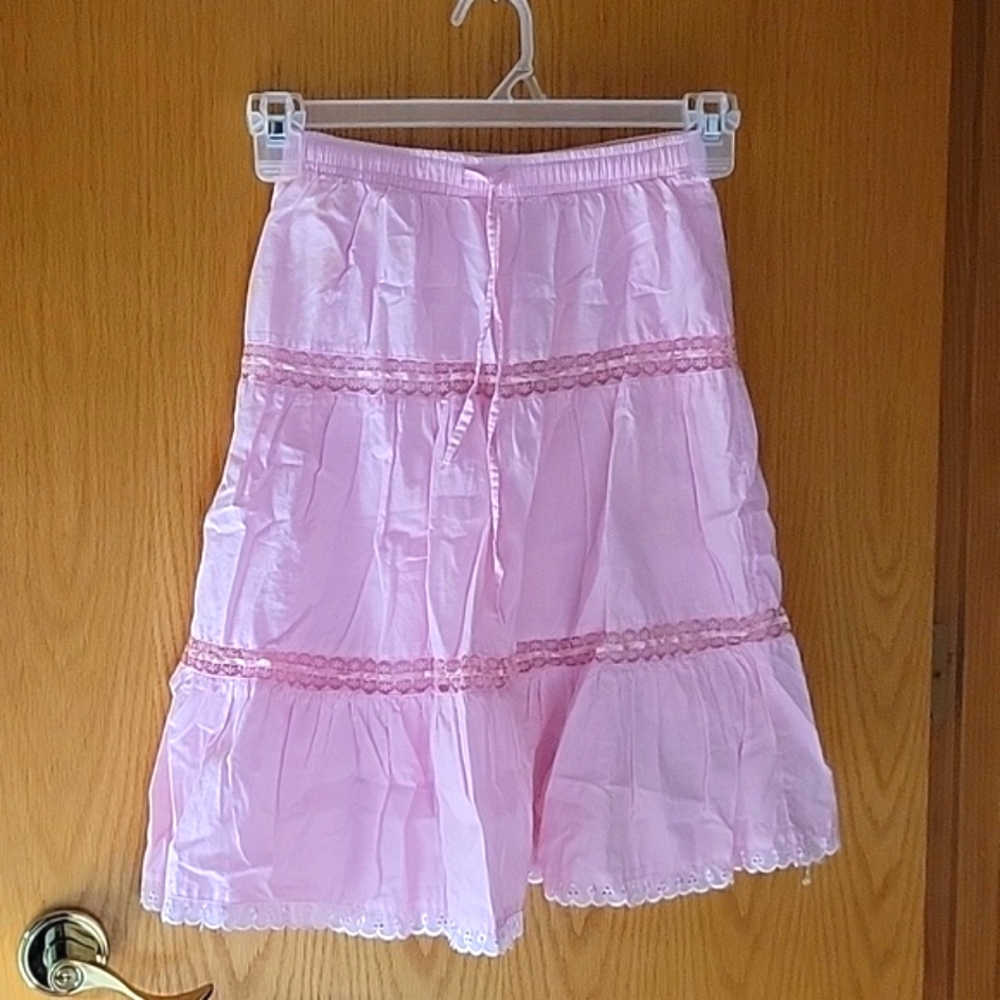 🔥10/$15 Star Ride Skirt